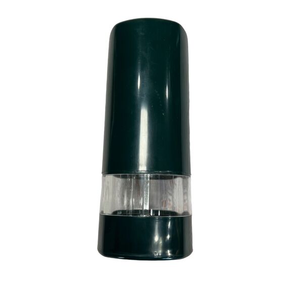 Mr. Dudley Battery Operated Automatic Pepper Mill Salt Grinder Light Christmas - Picture 2 of 12